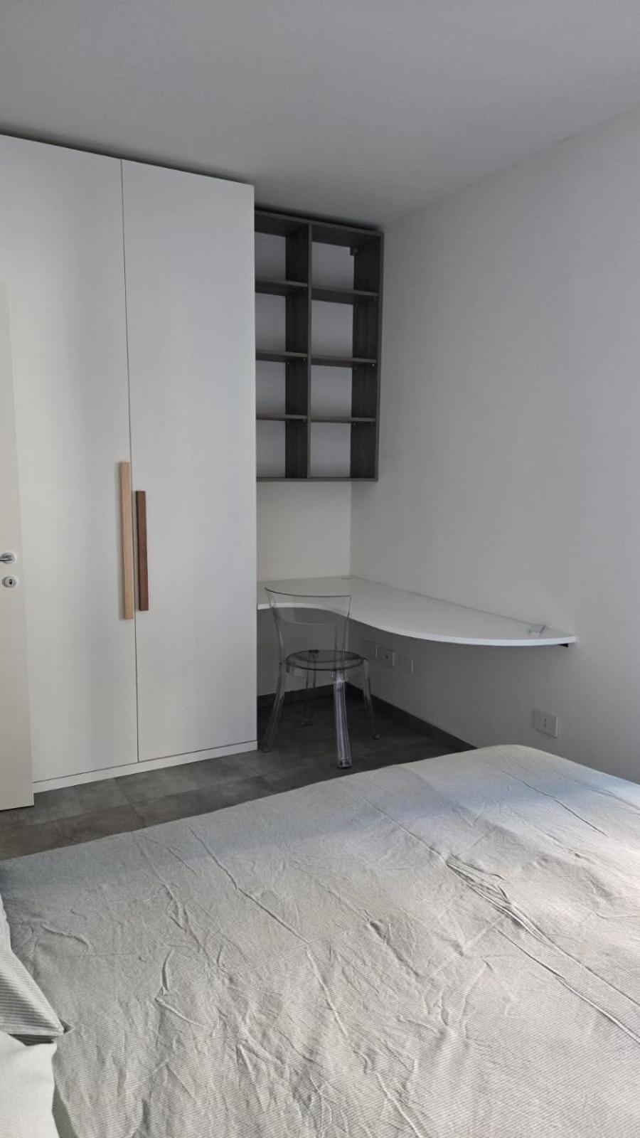 Appartement Bilocale Con Patio Privato à Turin Extérieur photo